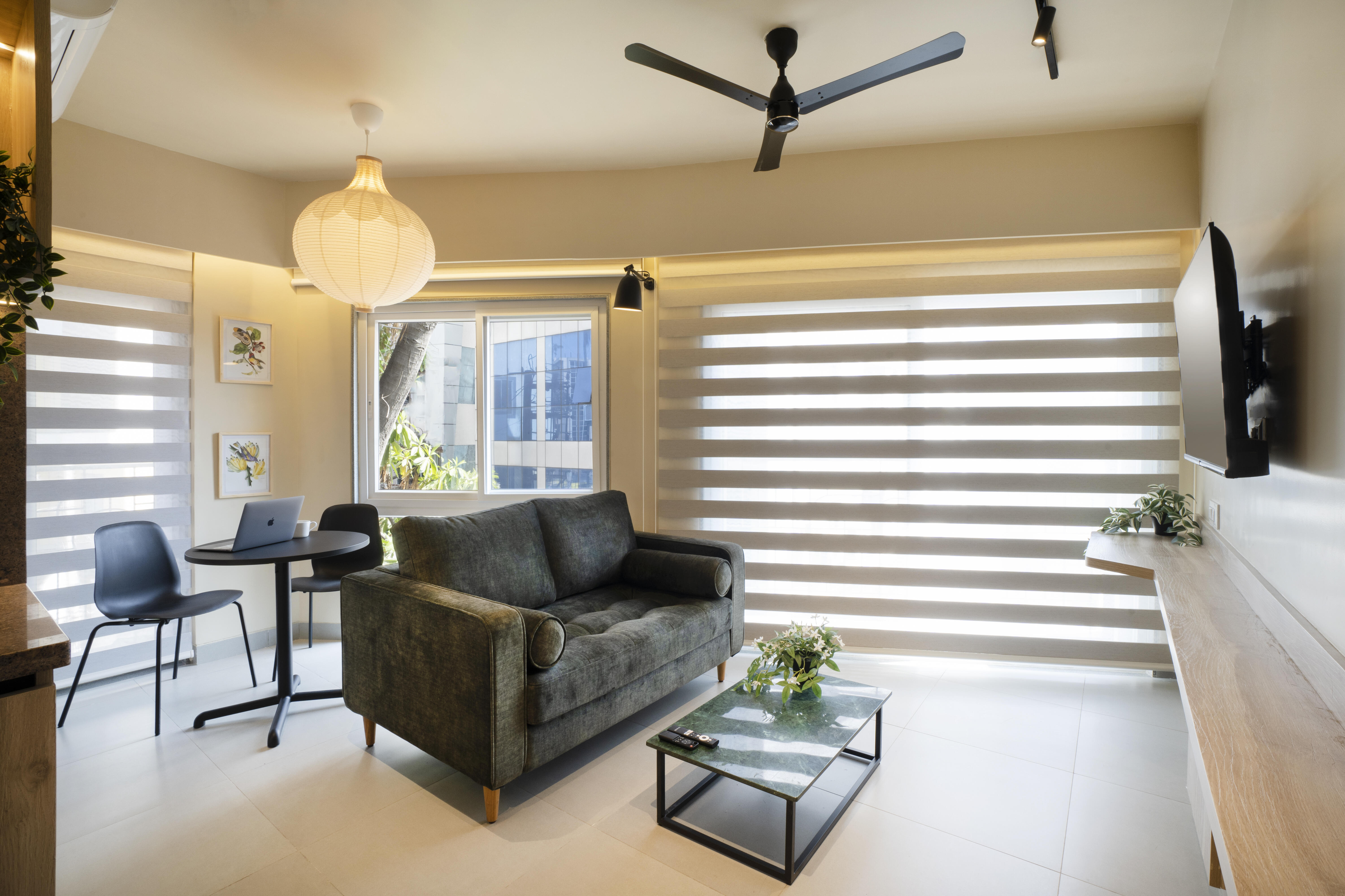 Signature Living Room